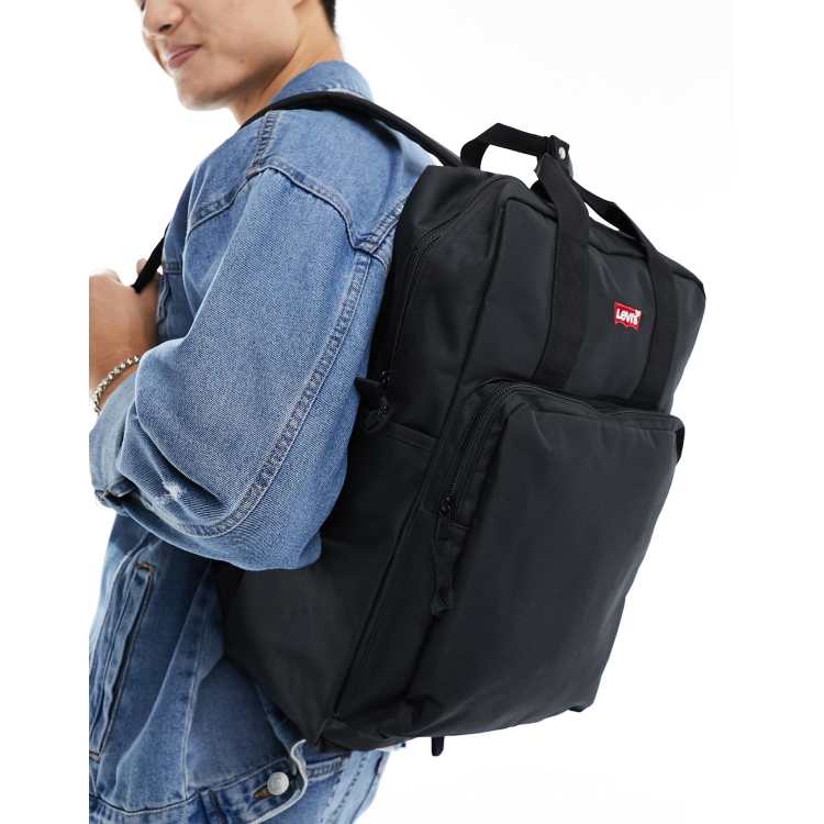 Levis backpack price hotsell