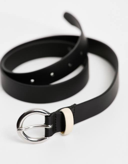 Levi's larkspur clearance belt