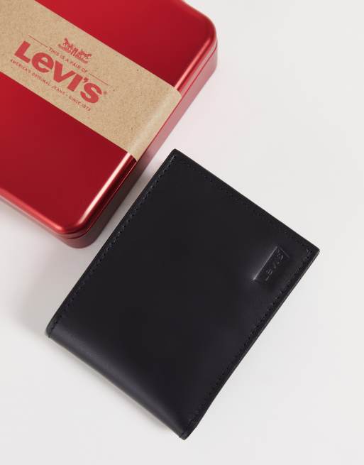 Levis purse shop for man price