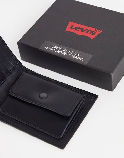 Levi top s wallet