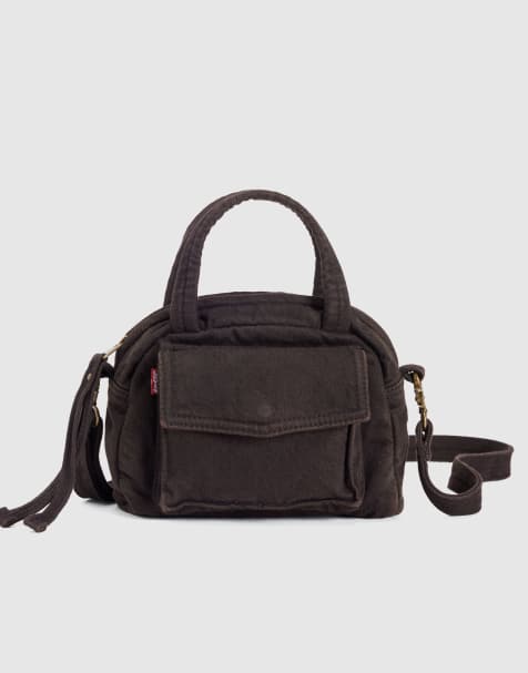 Levi's Levi's piccola borsa Blake nera - view 1