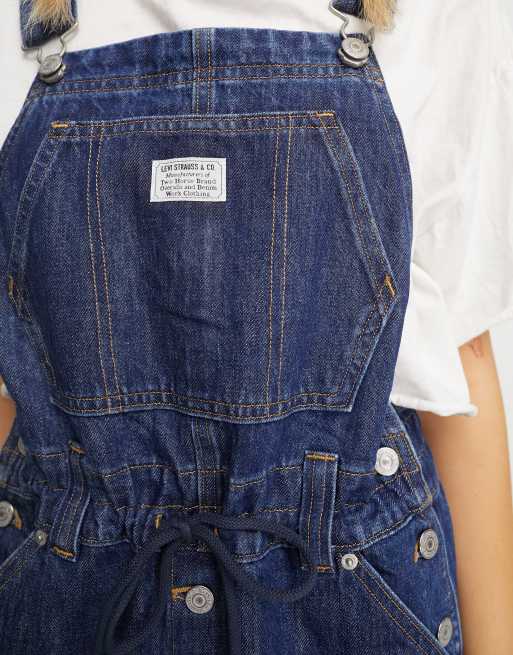 Levis skirtall shop