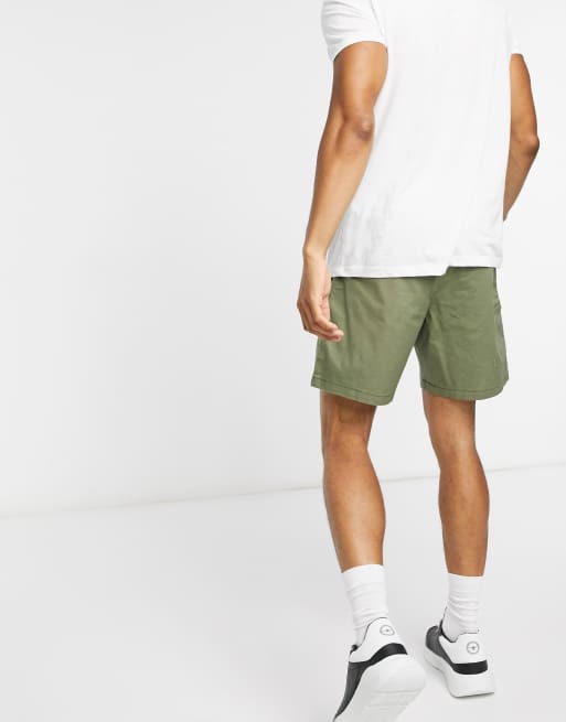 Levi's deals messenger shorts