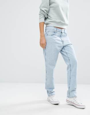 levi's baggy jeans