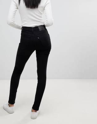 levi strauss 711 skinny jeans