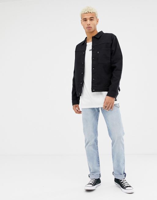 Levis line deals 8 shirt