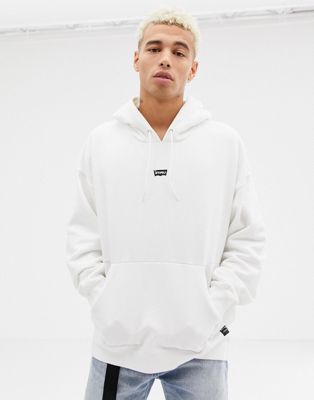 line 8 oversized hoodie