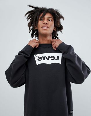 levis line 8 sweatshirt