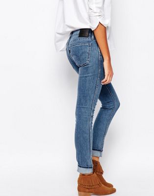 levis jeans low waist