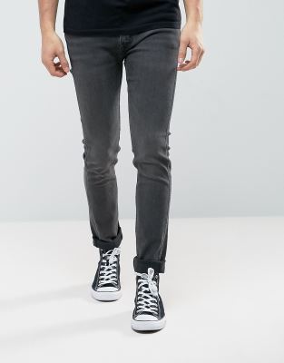 levis line 8 skinny jeans