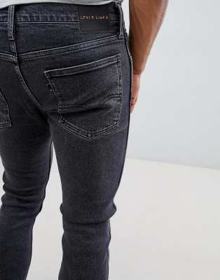 line 8 skinny jeans