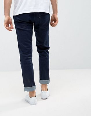 Levi's Line 8 slim straight jeans capo 