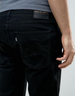 Levi's Line 8 slim taper jeans classic 