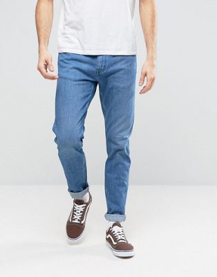 levis line 8 slim taper jeans