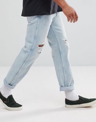 levi line 8 mens jeans