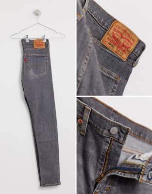 levis 512 lot