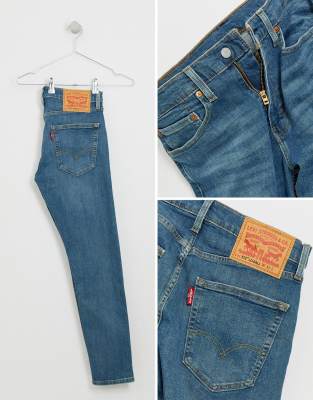 levis lo ball 512