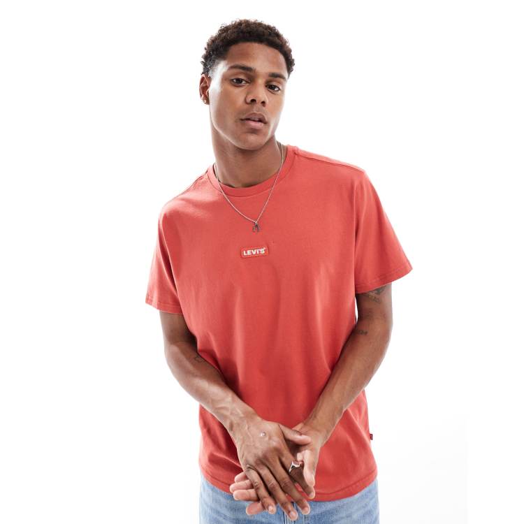 Baby levis t shirt clearance