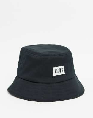 levis bucket hat