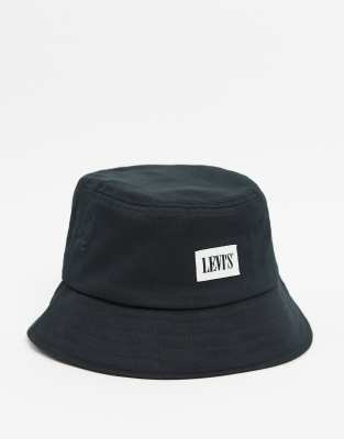 bucket hat levis