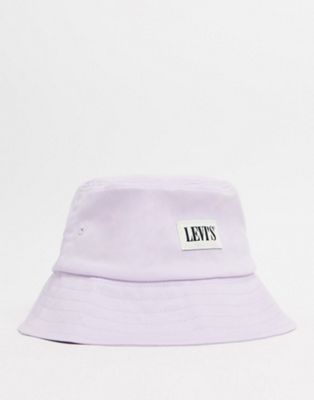 levis bucket hat