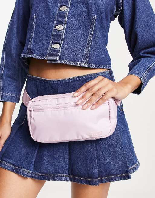 Levi's belt online bag