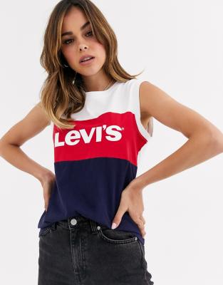 levi's pride tank top