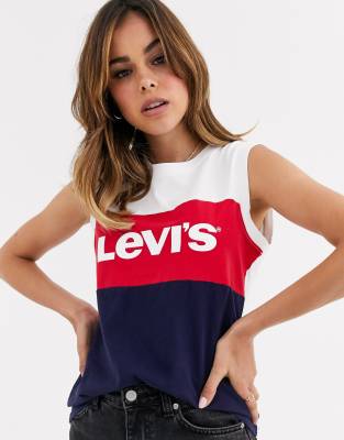 levis top asos