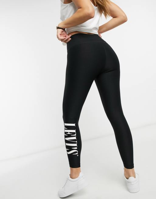 Logo Legging