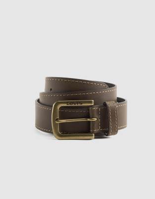 Brown Leather 4