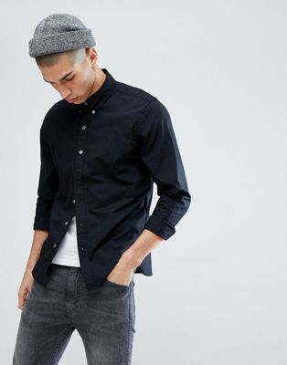 Levi's Long Sleeve Pacific Shirt | ASOS