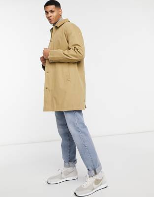 Long utility hot sale coat