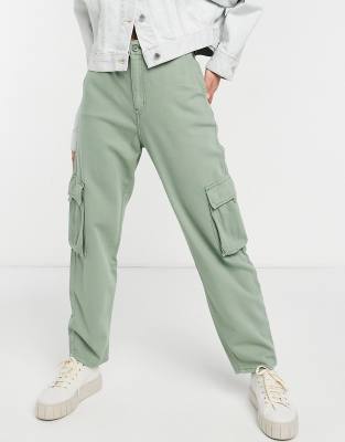 levi's military pants