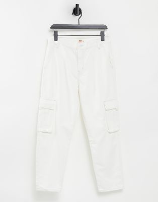 levi's baggy cargo pants