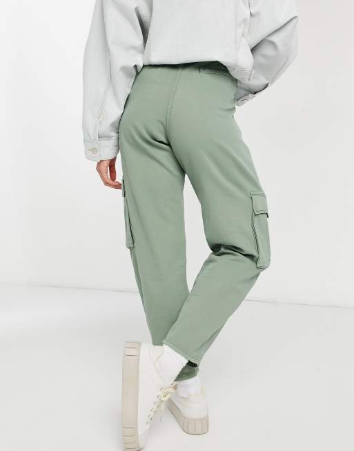 Levi's loose shop fit cargo pants