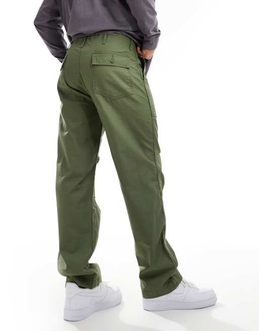 Waist Levi's Utility Jogger Levi's Loose Straight Surplus