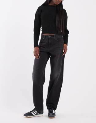 Washed Black 3