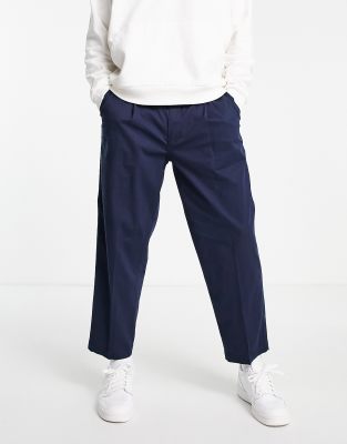 levi's cropped chino