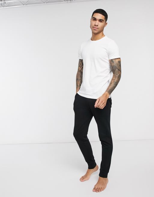 Levi's - Lot de 2 t-shirts classiques ras du cou, 4 de 4