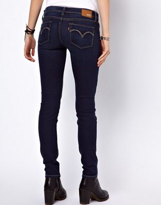 reb synge Kristendom Levis Demi Curve Skinny Jeans Store, SAVE 40% - icarus.photos