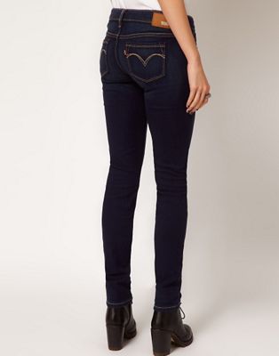 levis curve jeans
