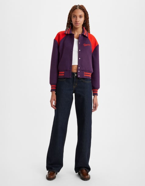 Levi's - Low Loose - Jean - Boss Business - view 1