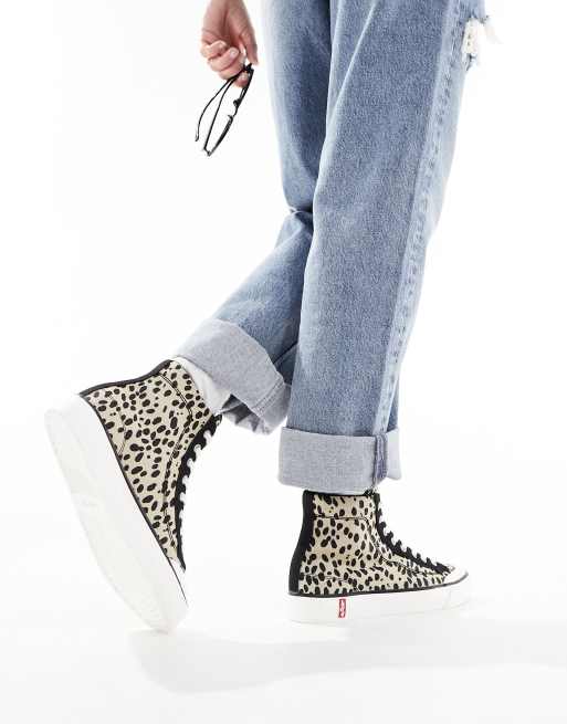 LIV Kurtka Midi Western Bubble - Czarny | Levi's® PL