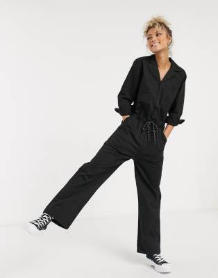 levis luella jumpsuit