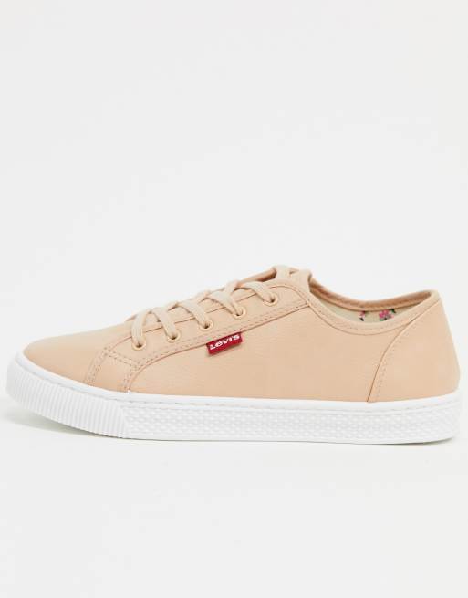 Malibu beach cheap sneakers levi's