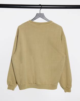 levi's melrose sweatshirt