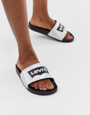 levis batwing sliders