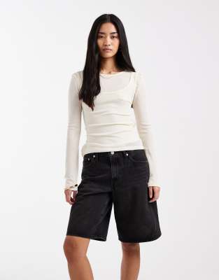 Black Denim 2