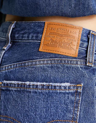 levi's 100 cotton jeans