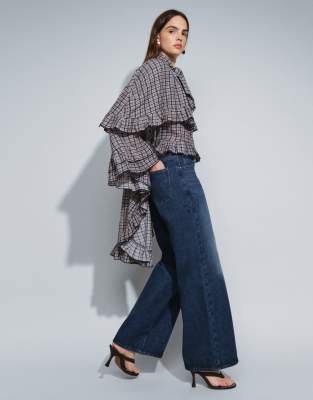 Wide Leg 1